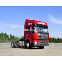 China new Shacman Head Tractor X3000 420HP Tractor Truck 6*4 Tractor for sale